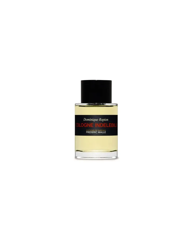 Frédéric Malle Cologne Indelebile Perfume 100 Ml No Bis zu 60% Rabatt