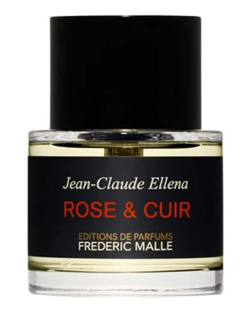 Frédéric Malle Parfum Rose And Cuir 50 Ml No Fabrikladen