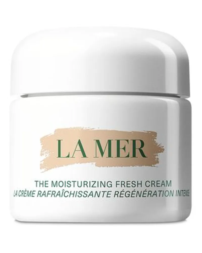 La Mer The Intense Regenerating Refreshing Cream 60 Ml No Online