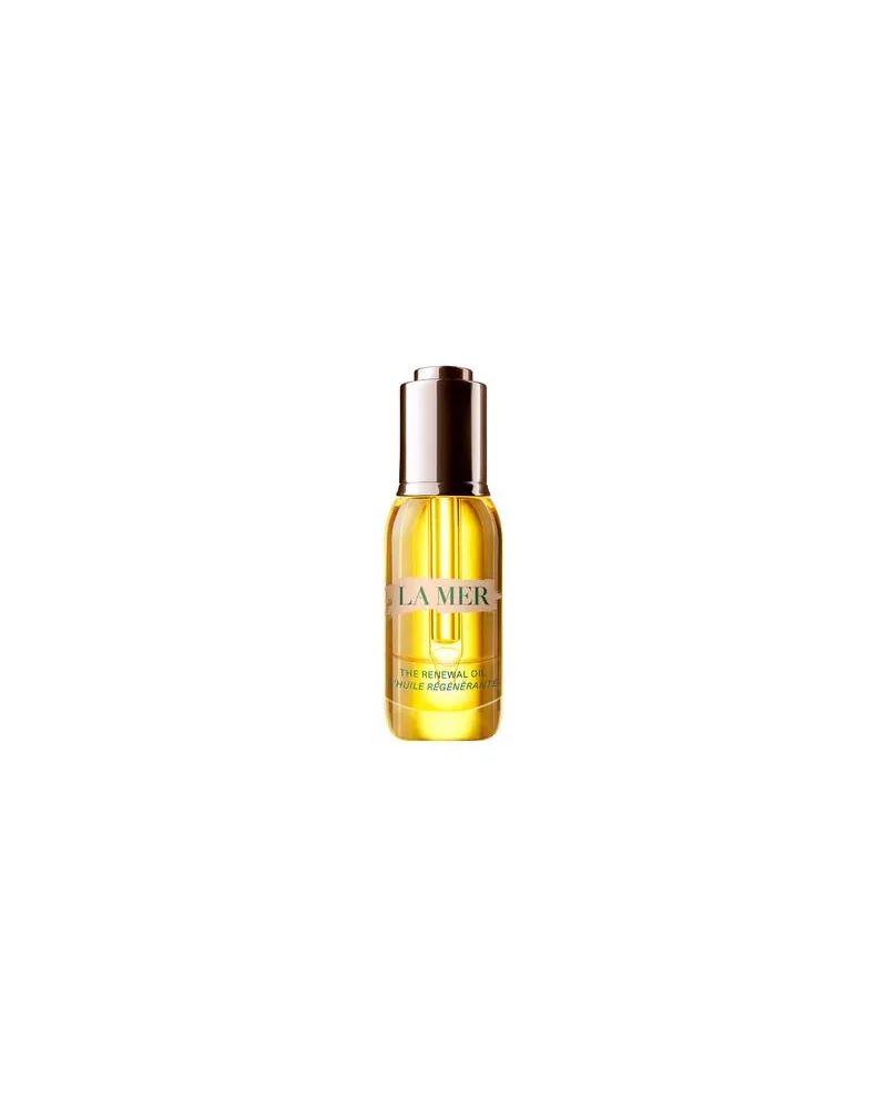 La Mer Huile RéGéNéRante 30 Ml No im Angebot