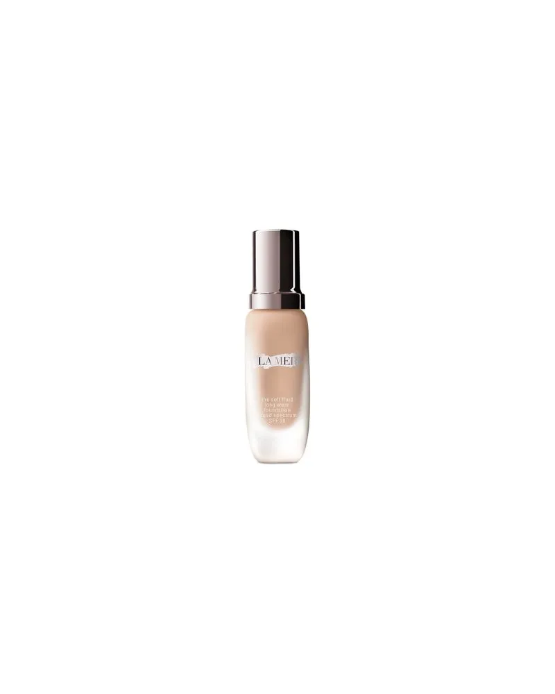 La Mer Das Regenerierende Seiden Make Up 30 Ml Beige Meist gekauft