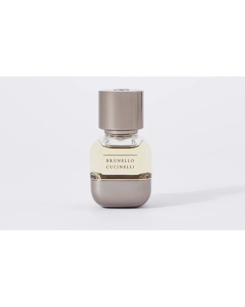 Brunello Cucinelli Eau De Parfum 30 Ml Weiß Limitierter Zeitrabatt