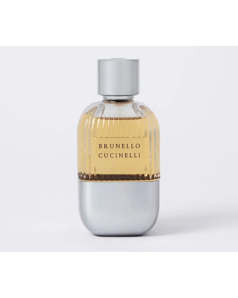 Brunello Cucinelli Eau De Parfum 150 Ml Weiß Flash Sale