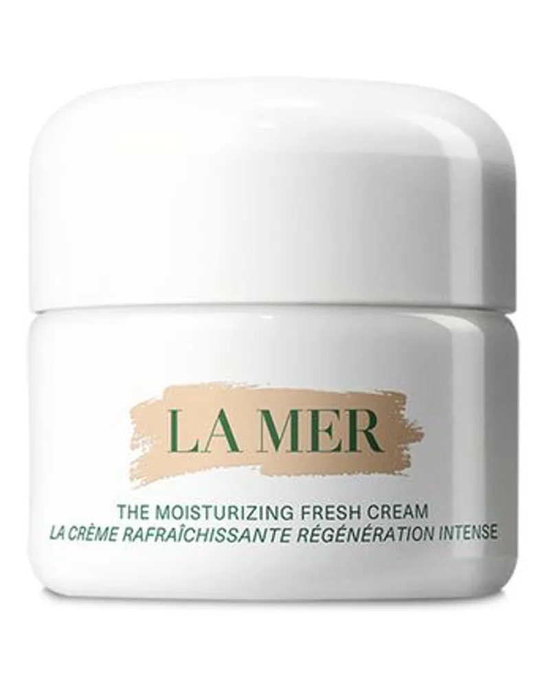 La Mer La CrèMe RafraîChissante RéGéNéRation Intense 15 Ml No Black Friday