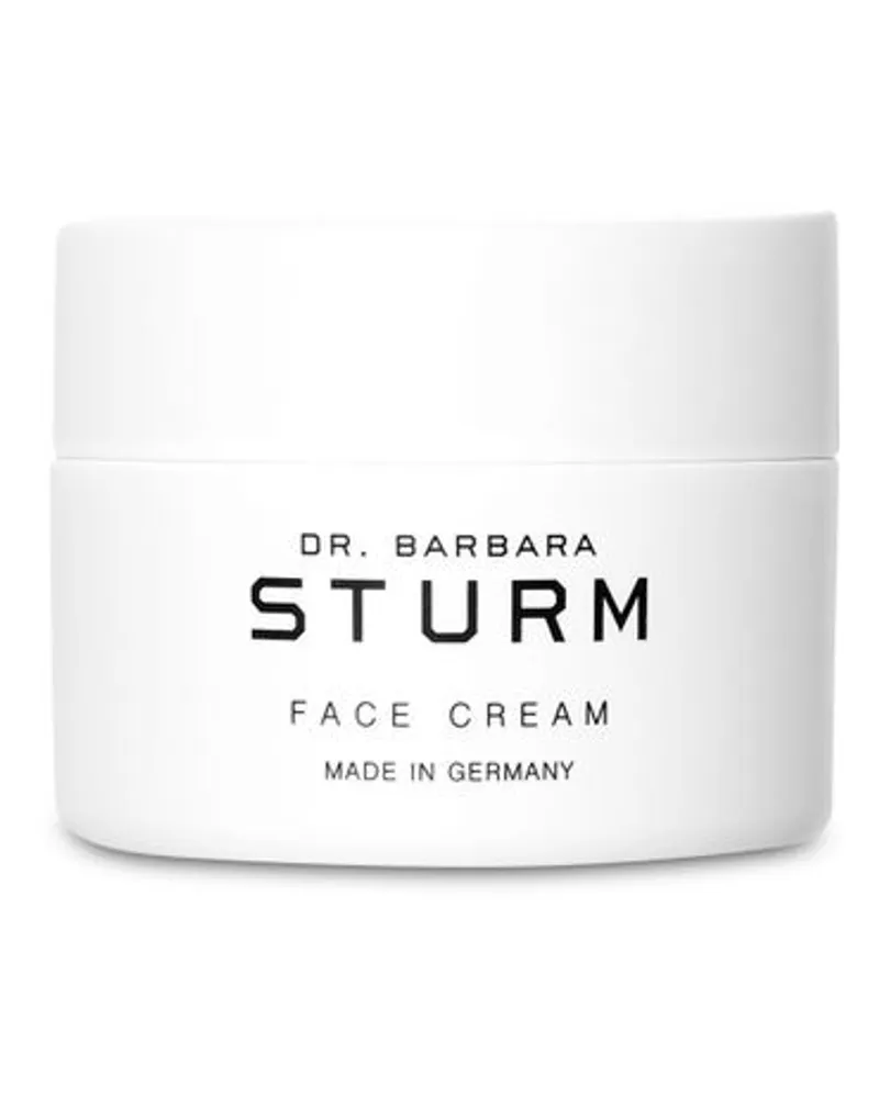 Dr. Barbara Sturm Gesichtscreme 50 Ml No Weihnachtsangebot