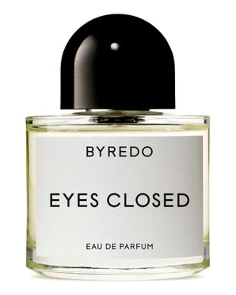 Byredo Eyes Closed Eau De Parfum 50ml No Sonderangebote