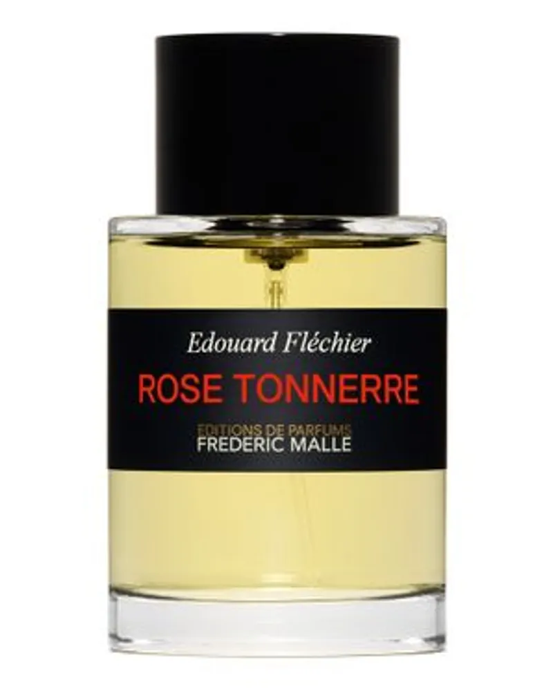 Frédéric Malle Parfum Rose Tonnerre 100ml No VIP-Rabatte