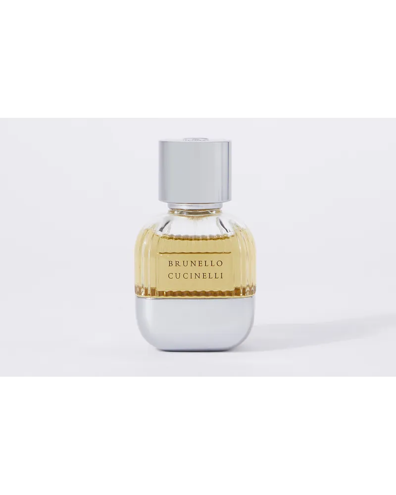 Brunello Cucinelli Eau De Parfum 50 Ml Weiß Letzter Tag