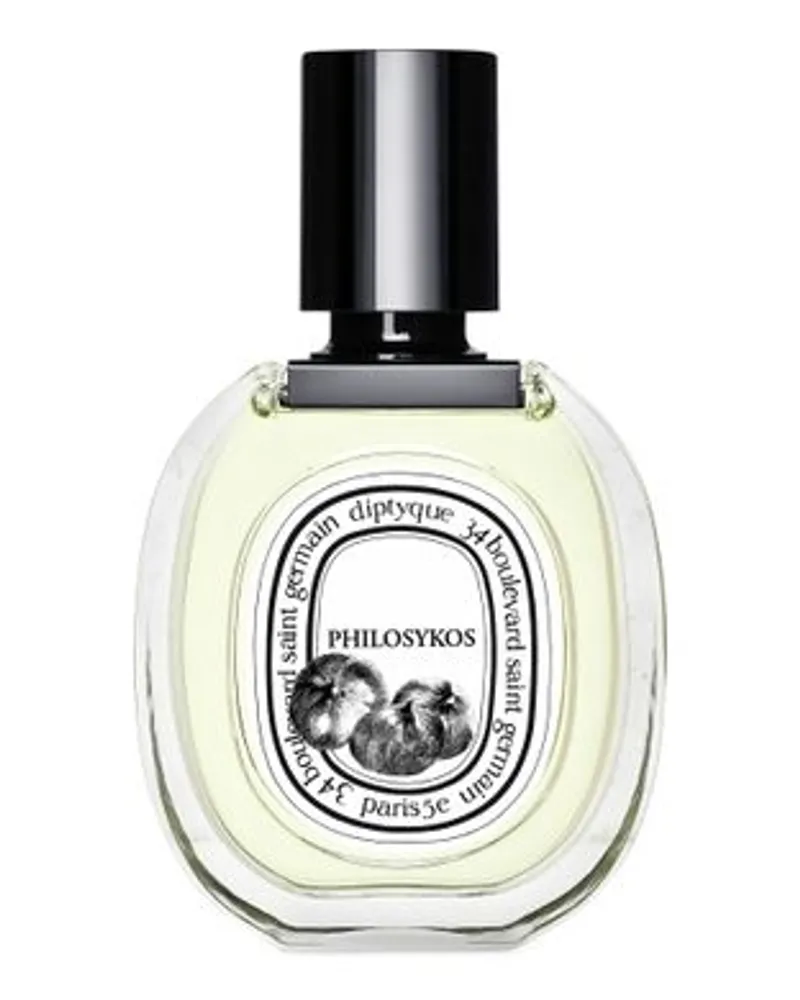 Diptyque Eau De Toilette Philosykos 50 Ml No Zeitbegrenzte Promotion