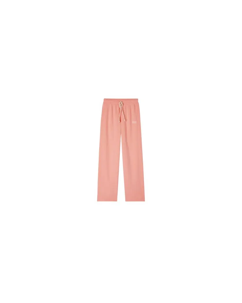 American Vintage Jogginghose Izubird Pink zollfrei
