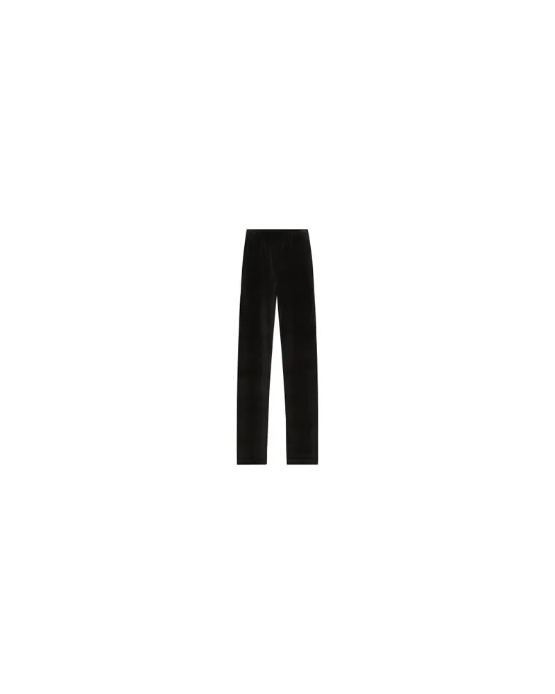 Dolce & Gabbana Jogginghose Black Valentinstagsangebot