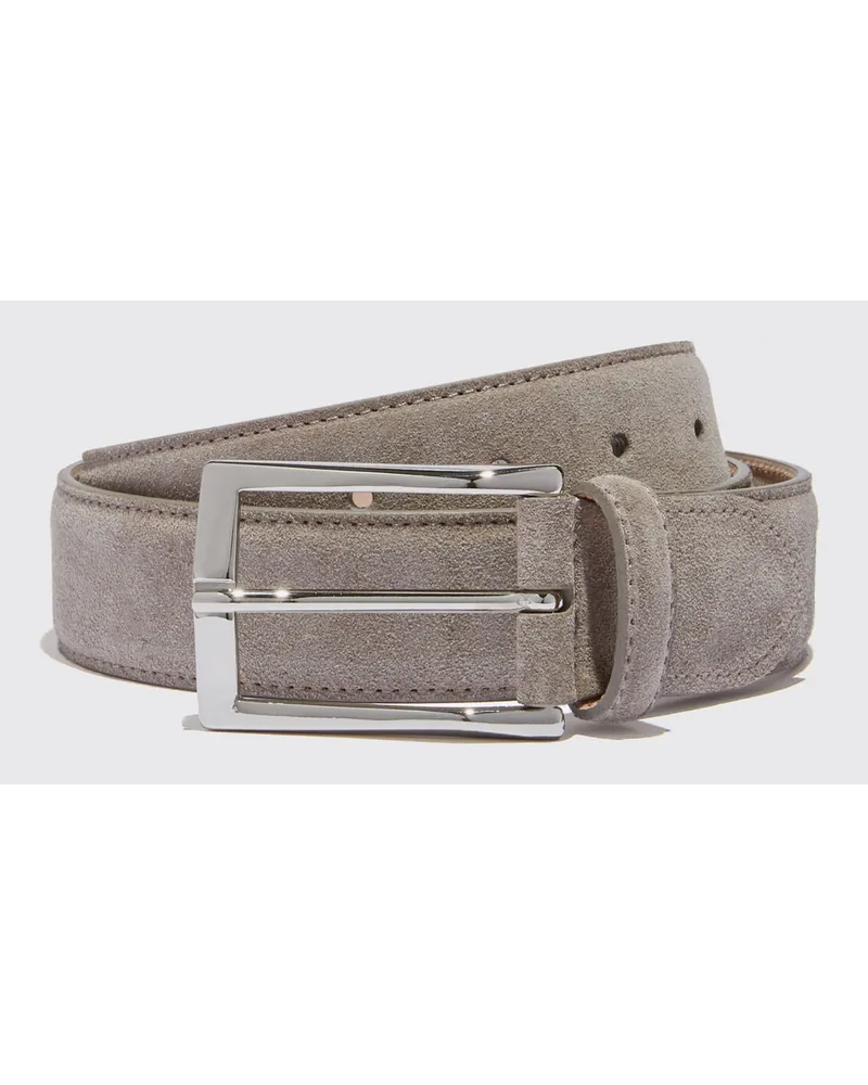 Scarosso Cintura Grigia Classica Taupe Bis zu 50% Rabatt