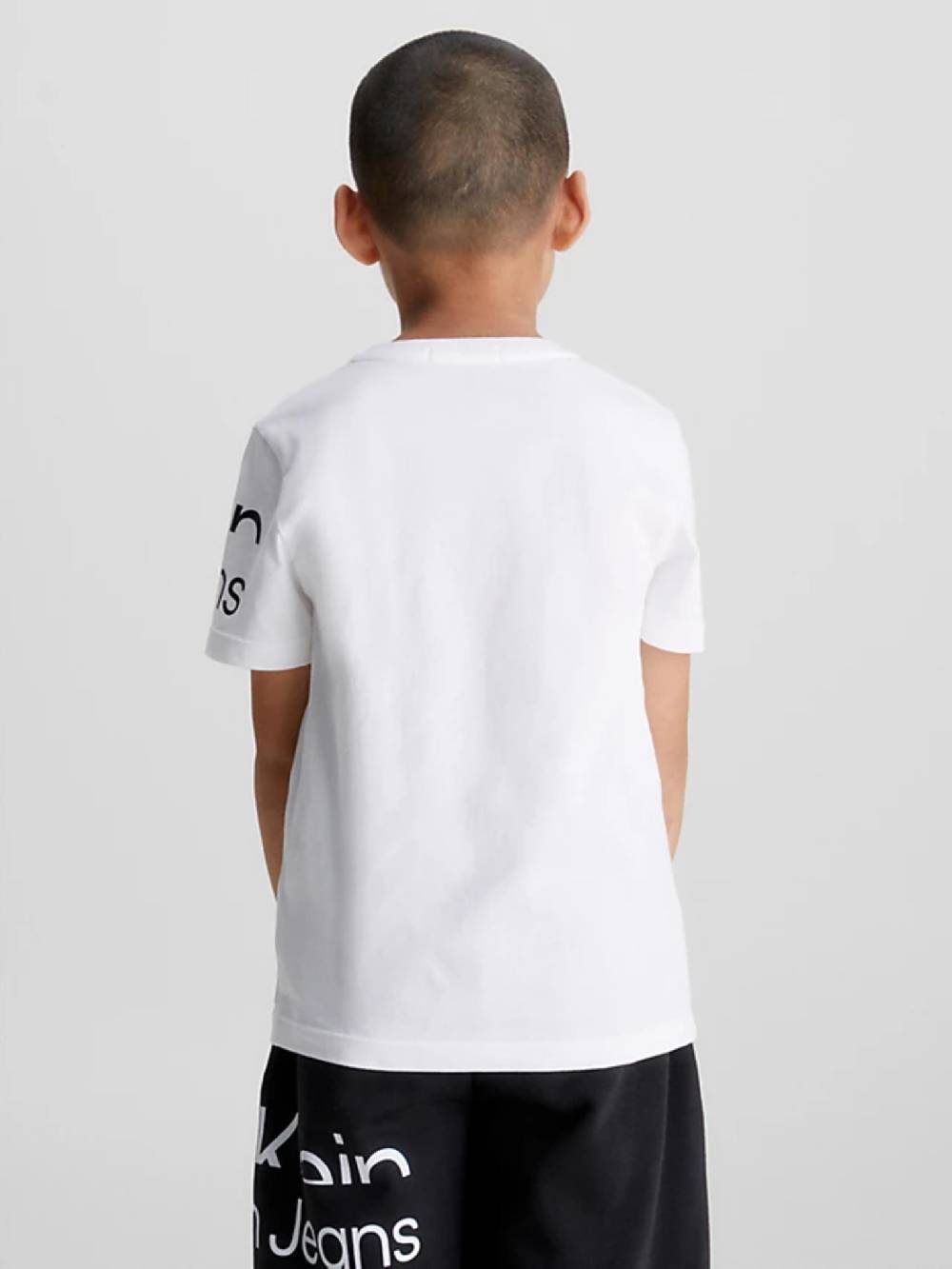 Calvin Klein Jeans Kinder T‑Shirt Angebote