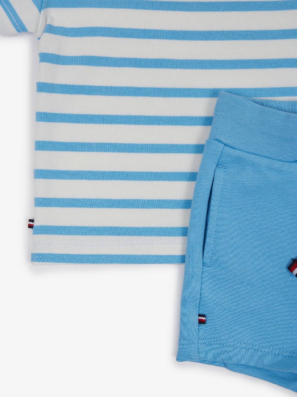 Tommy Hilfiger Kinderset im Angebot