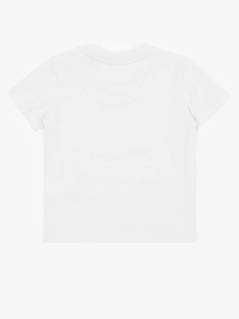 Calvin Klein Jeans Kinder T‑Shirt Schlussverkauf