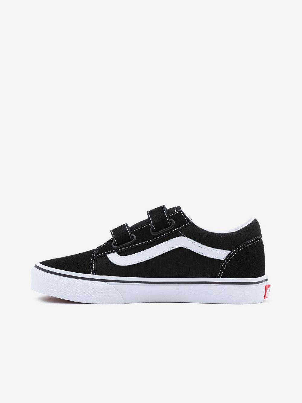 Vans Old Skool Kinder Tennisschuhe Günstiger Verkauf