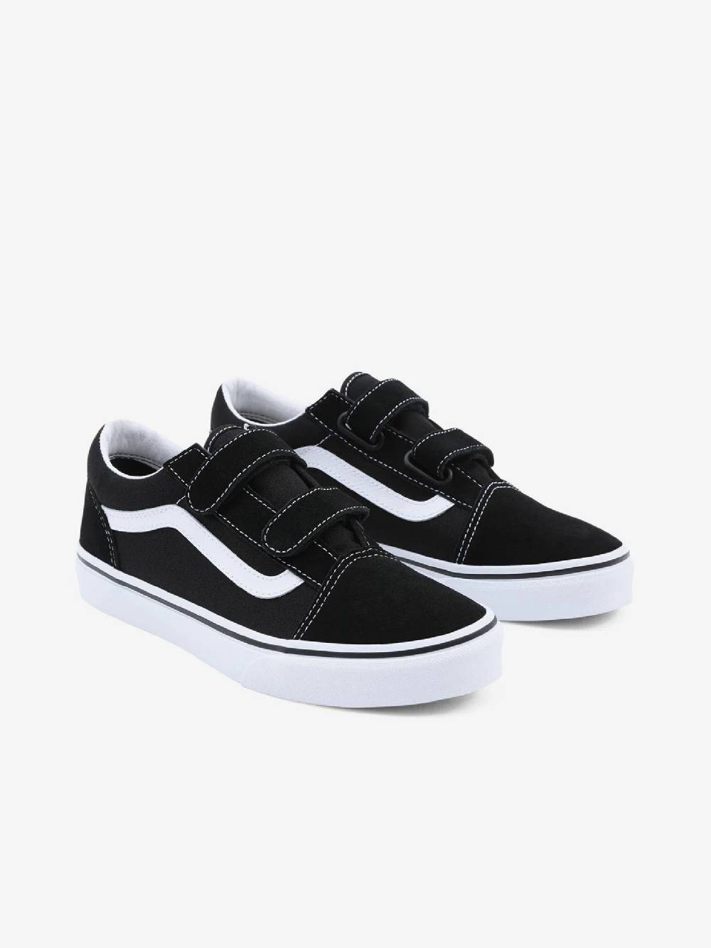 Vans Old Skool Kinder Tennisschuhe Günstiger Verkauf