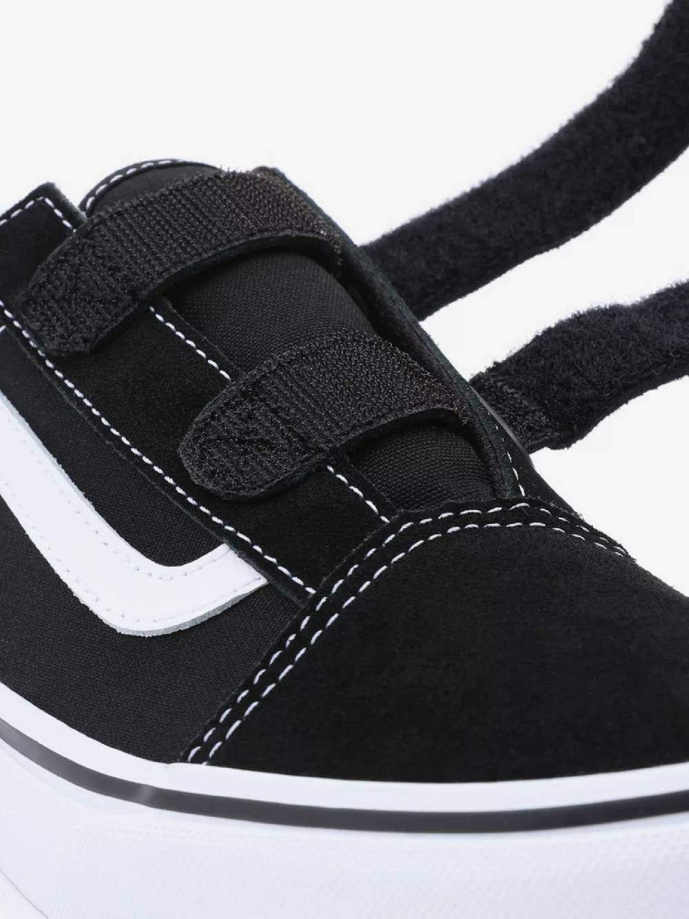 Vans Old Skool Kinder Tennisschuhe Günstiger Verkauf
