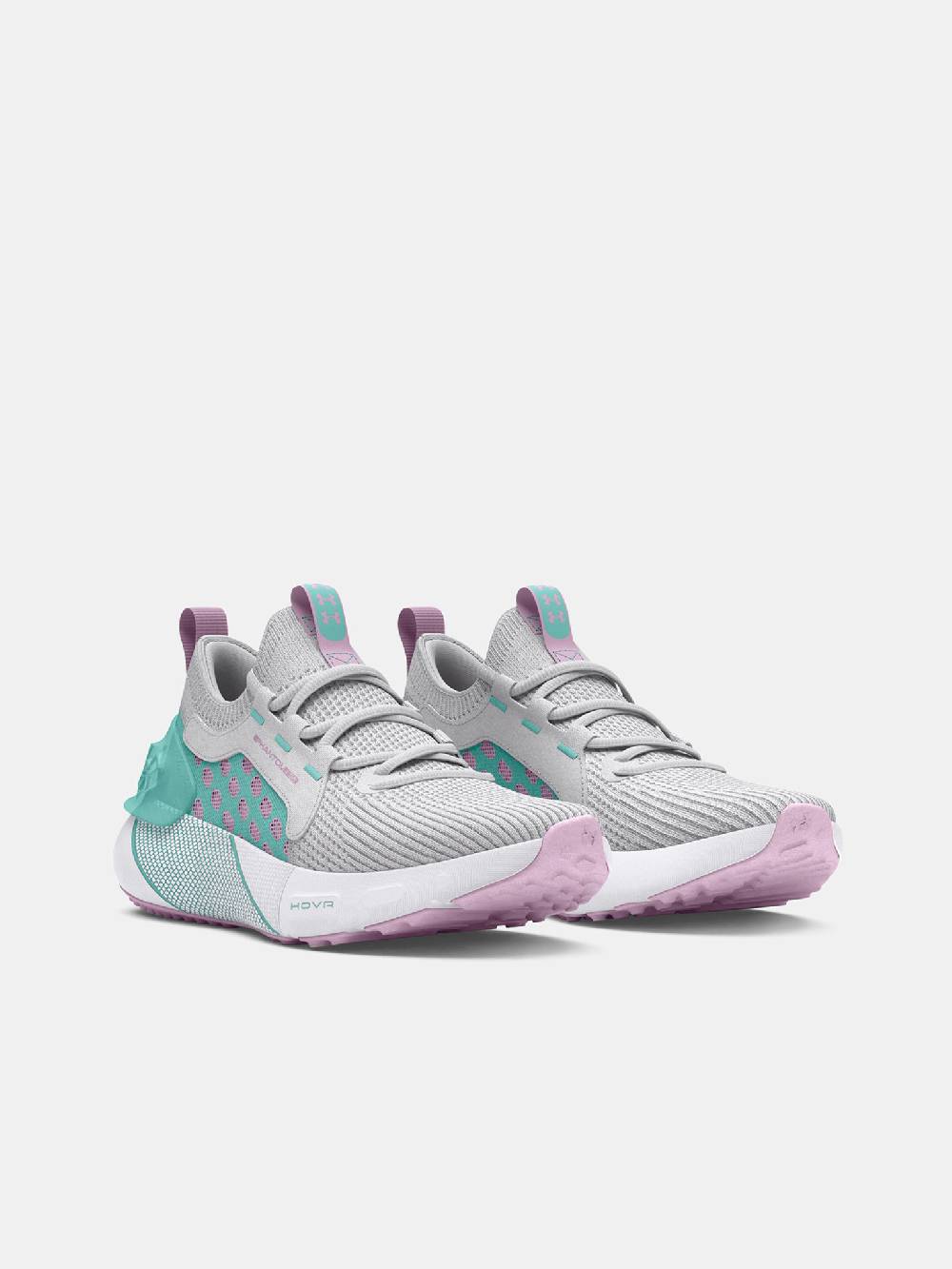 Under Armour UA GS HOVR Phantom 3 SE Kinder Tennisschuhe Fabrikverkauf