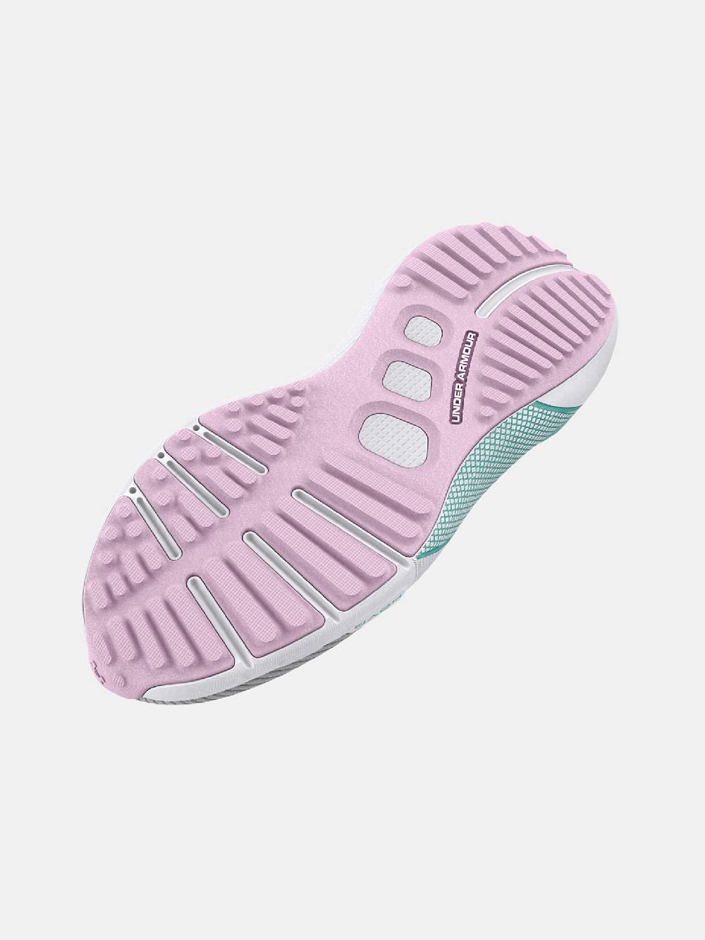 Under Armour UA GS HOVR Phantom 3 SE Kinder Tennisschuhe Fabrikverkauf