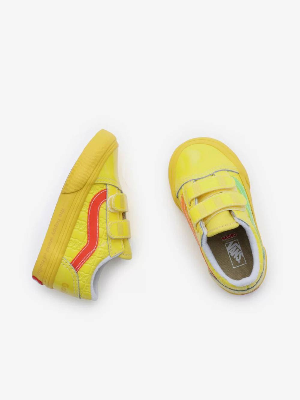 Vans TD Old Skool V Kinder Tennisschuhe Meist gekauft
