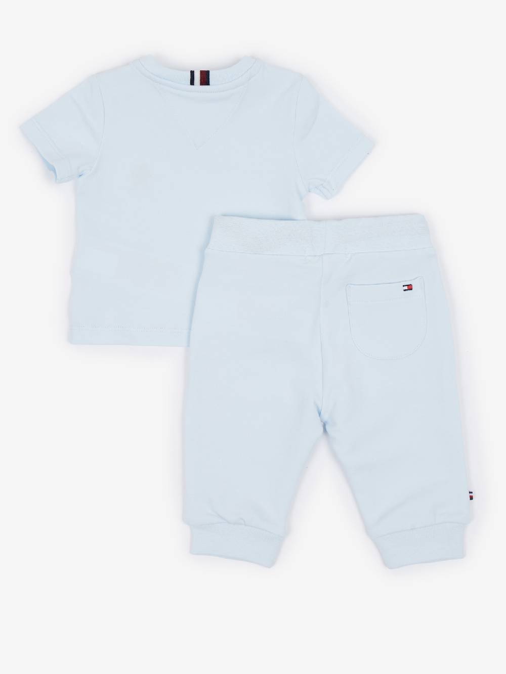 Tommy Hilfiger Kinderset Kostenloser Versand