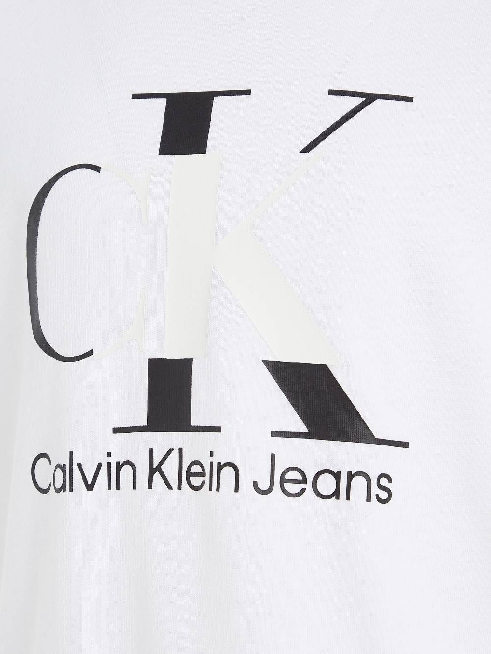 Calvin Klein Jeans Kinder T‑Shirt Fabrik Onlineshop