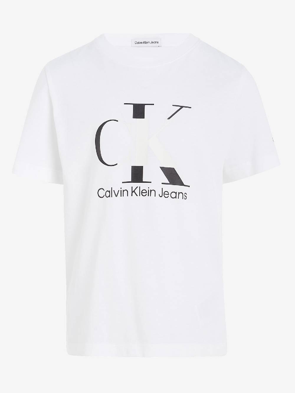 Calvin Klein Jeans Kinder T‑Shirt Fabrik Onlineshop