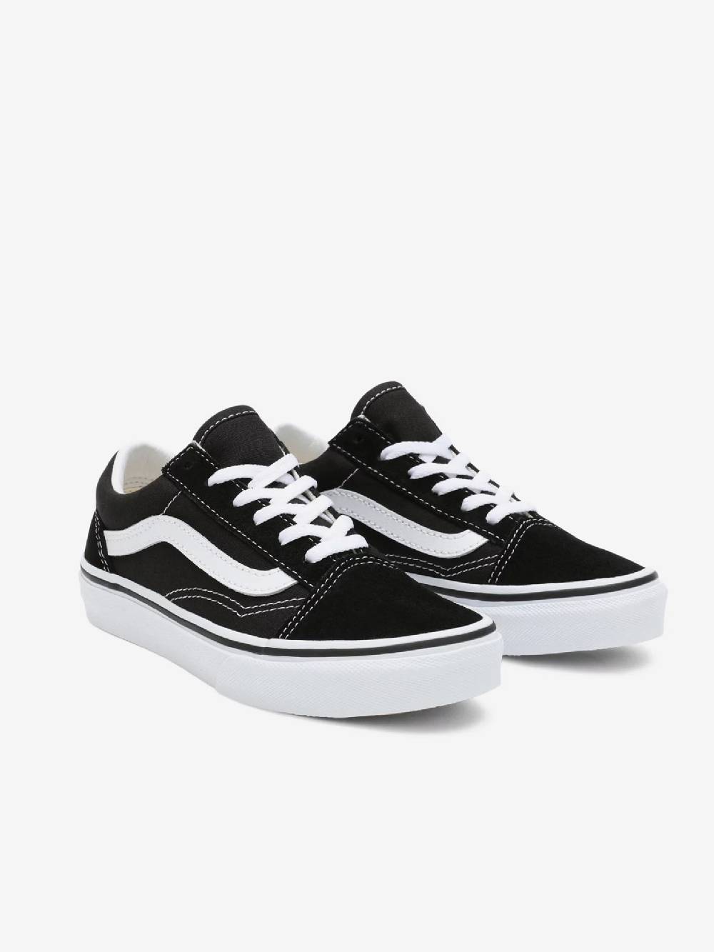 Vans Old Skool Kinder Tennisschuhe Begrenztes Angebot