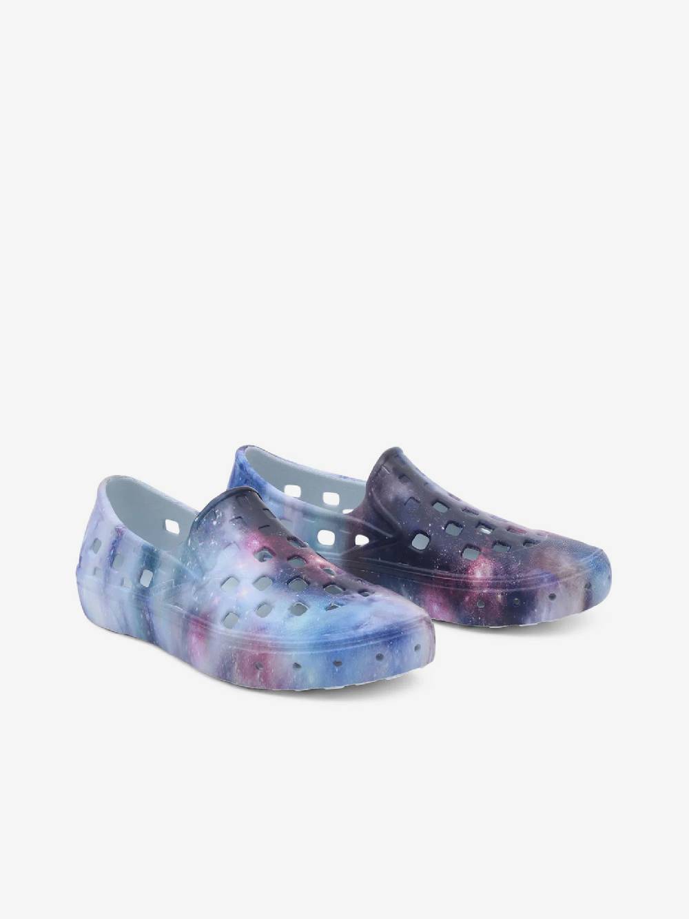 Vans UY TRK Slip On Kinder Saisonschlussverkauf