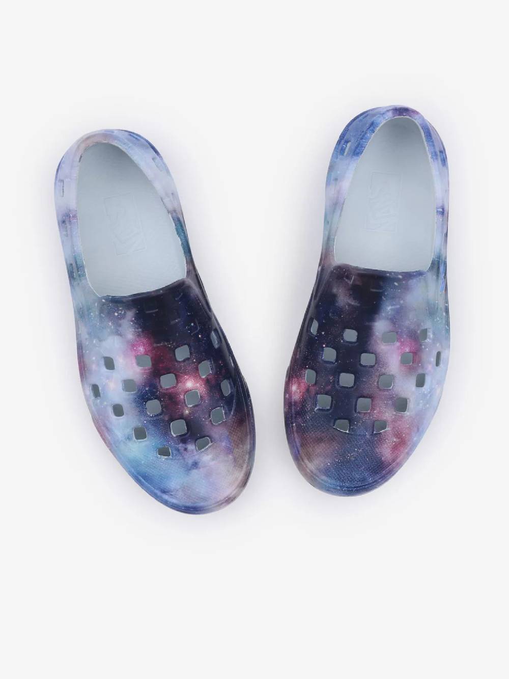 Vans UY TRK Slip On Kinder Saisonschlussverkauf