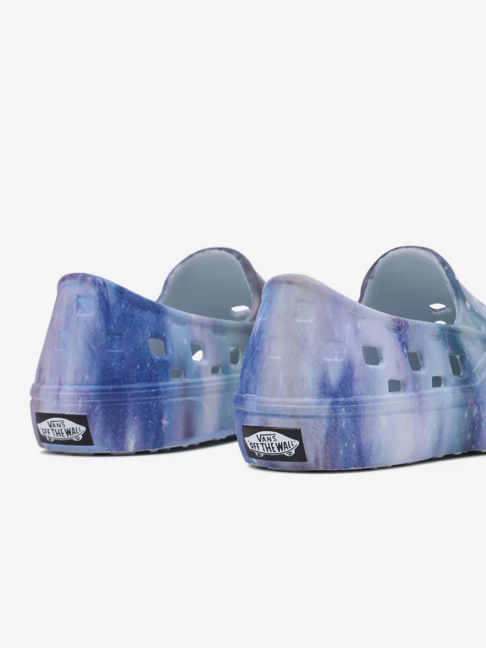 Vans UY TRK Slip On Kinder Saisonschlussverkauf