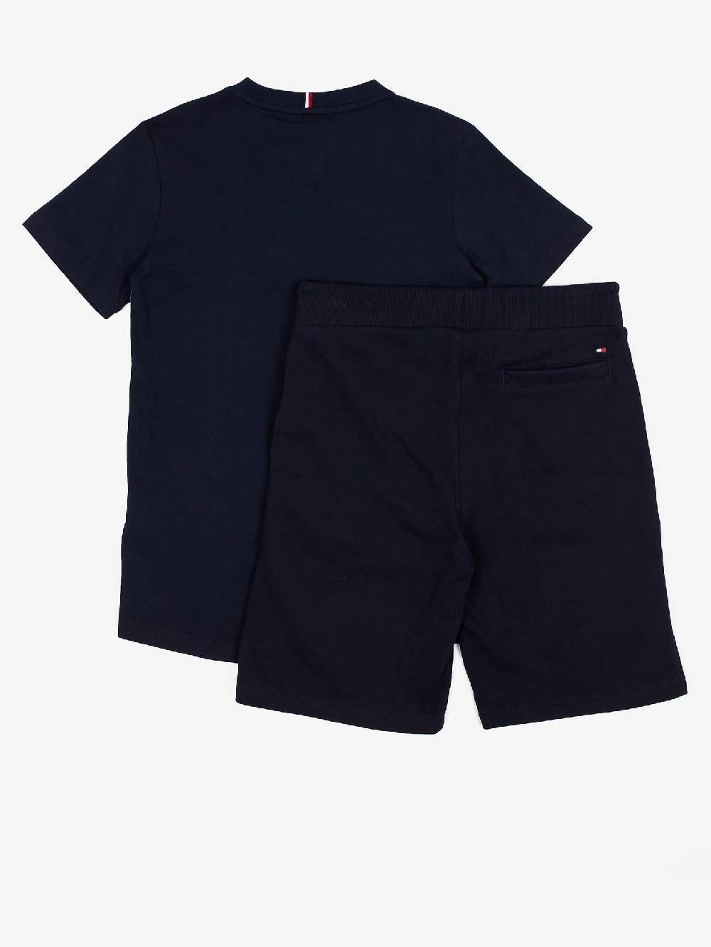 Tommy Hilfiger Essential Colorblock Kinderset Osterangebot