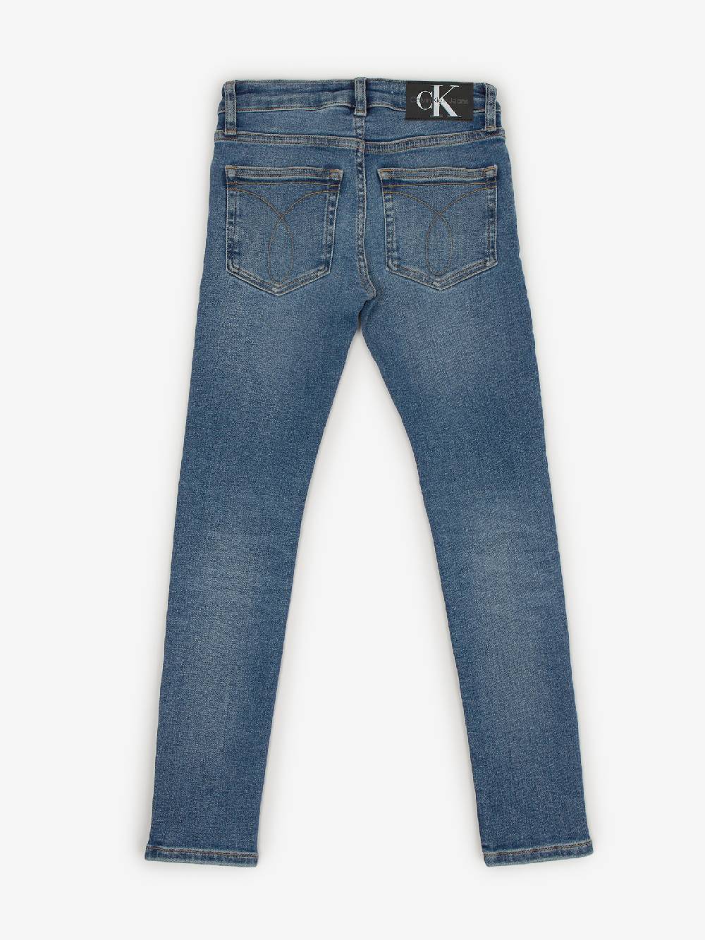 Calvin Klein Jeans Kinder Hose Jubiläumsangebot