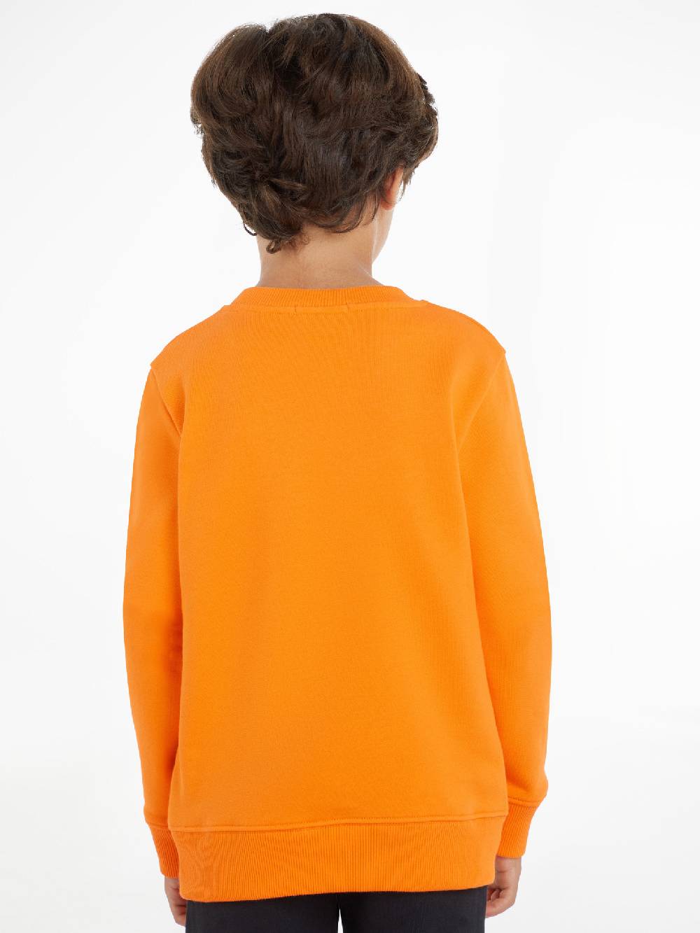 Calvin Klein Jeans Sweatshirt Kinder Heißer Verkauf