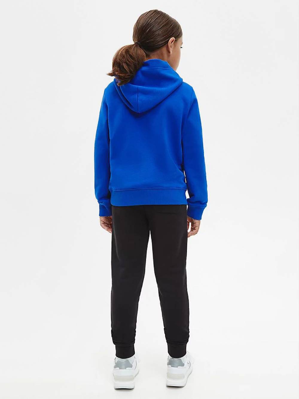 Calvin Klein Jeans Sweatshirt Kinder Neueste Mode