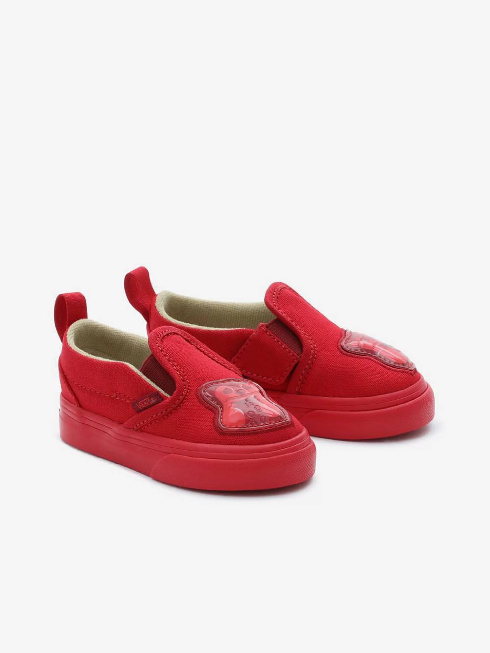 Vans Vans x Haribo Classic Slip On Kinder Zeitlich begrenztes Angebot