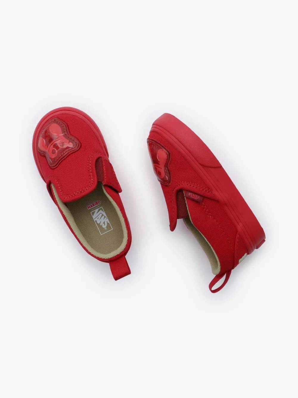 Vans Vans x Haribo Classic Slip On Kinder Zeitlich begrenztes Angebot