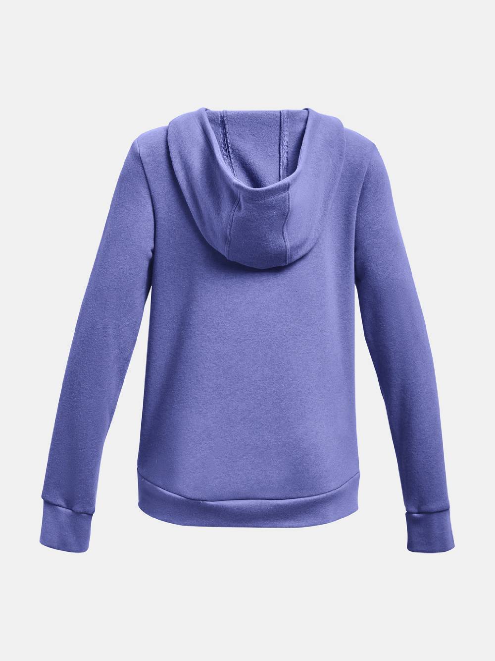 Under Armour Rival Fleece LU FZ Hoodie Sweatshirt Kinder Räumungsverkauf