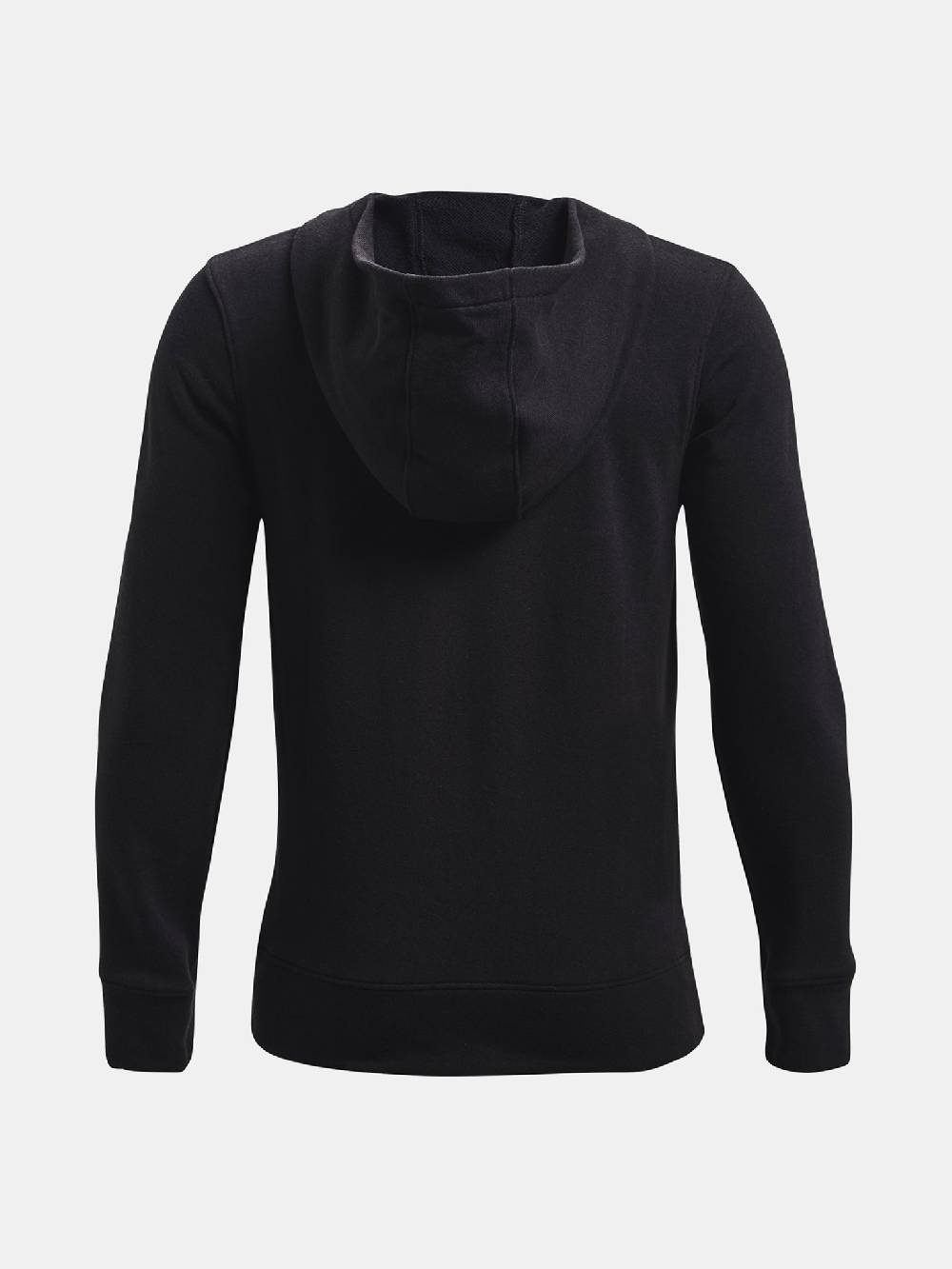 Under Armour UA Rival Terry FZ Hoodie Sweatshirt Kinder Kauf eins, bekomm eins gratis