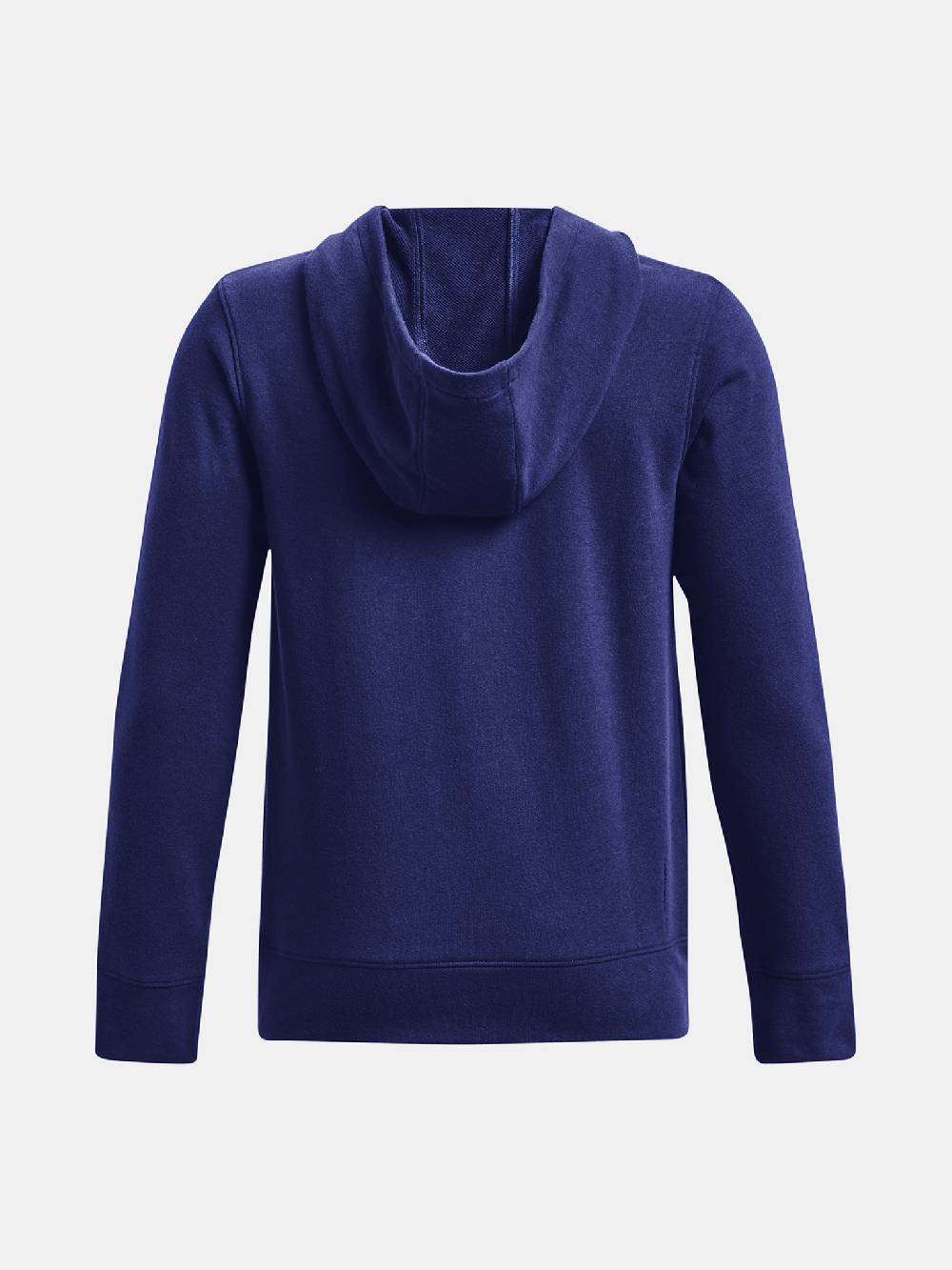 Under Armour UA Rival Terry FZ Sweatshirt Kinder Sonderangebote