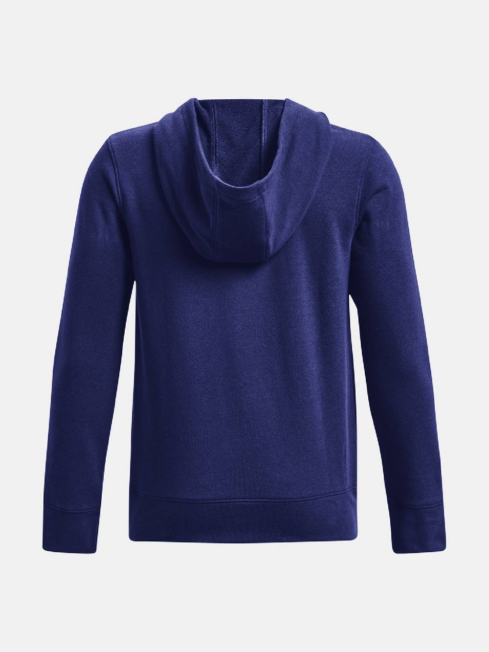 Under Armour UA Rival Terry FZ Sweatshirt Kinder Sonderangebote
