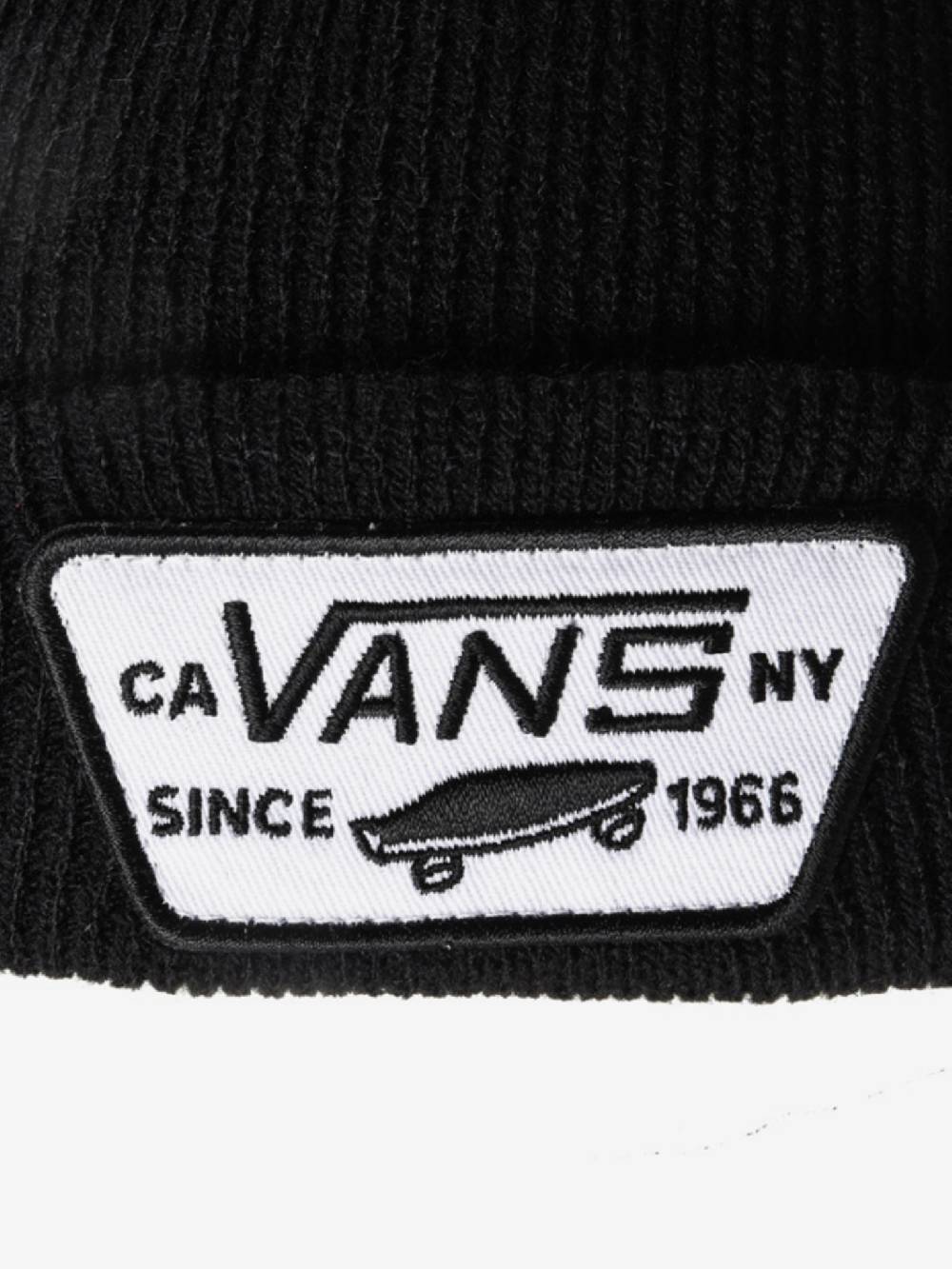 Vans Milford Mütze Riesige Ersparnisse