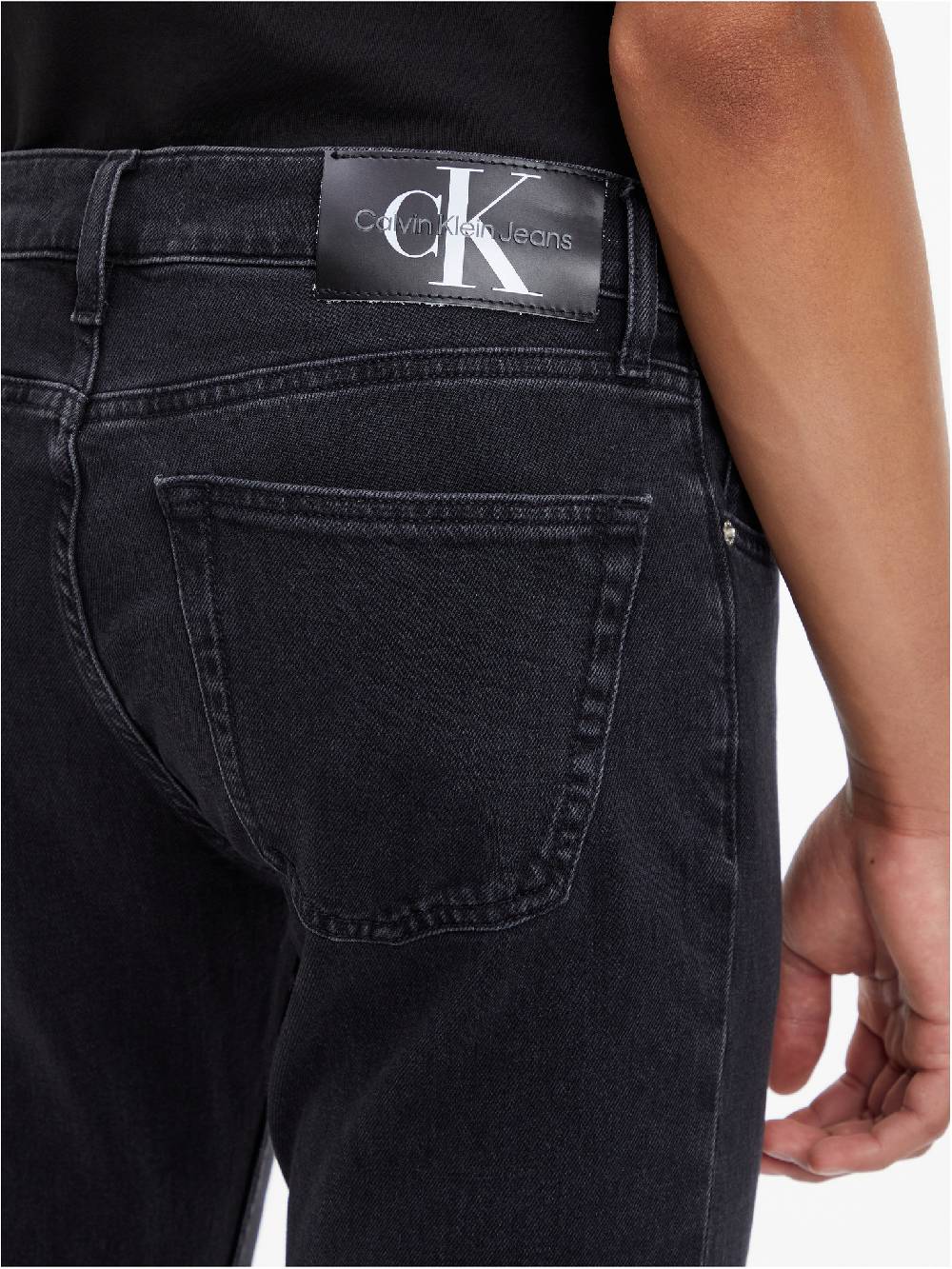 Calvin Klein Jeans Jeans Letzte 3 Tage