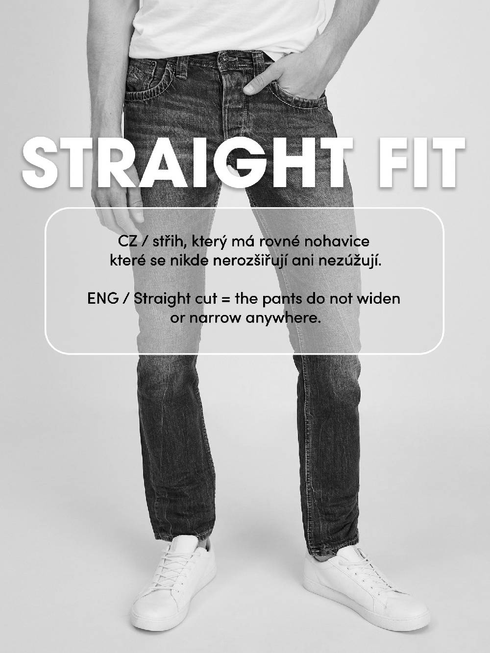 Calvin Klein Jeans Jeans Letzte 3 Tage