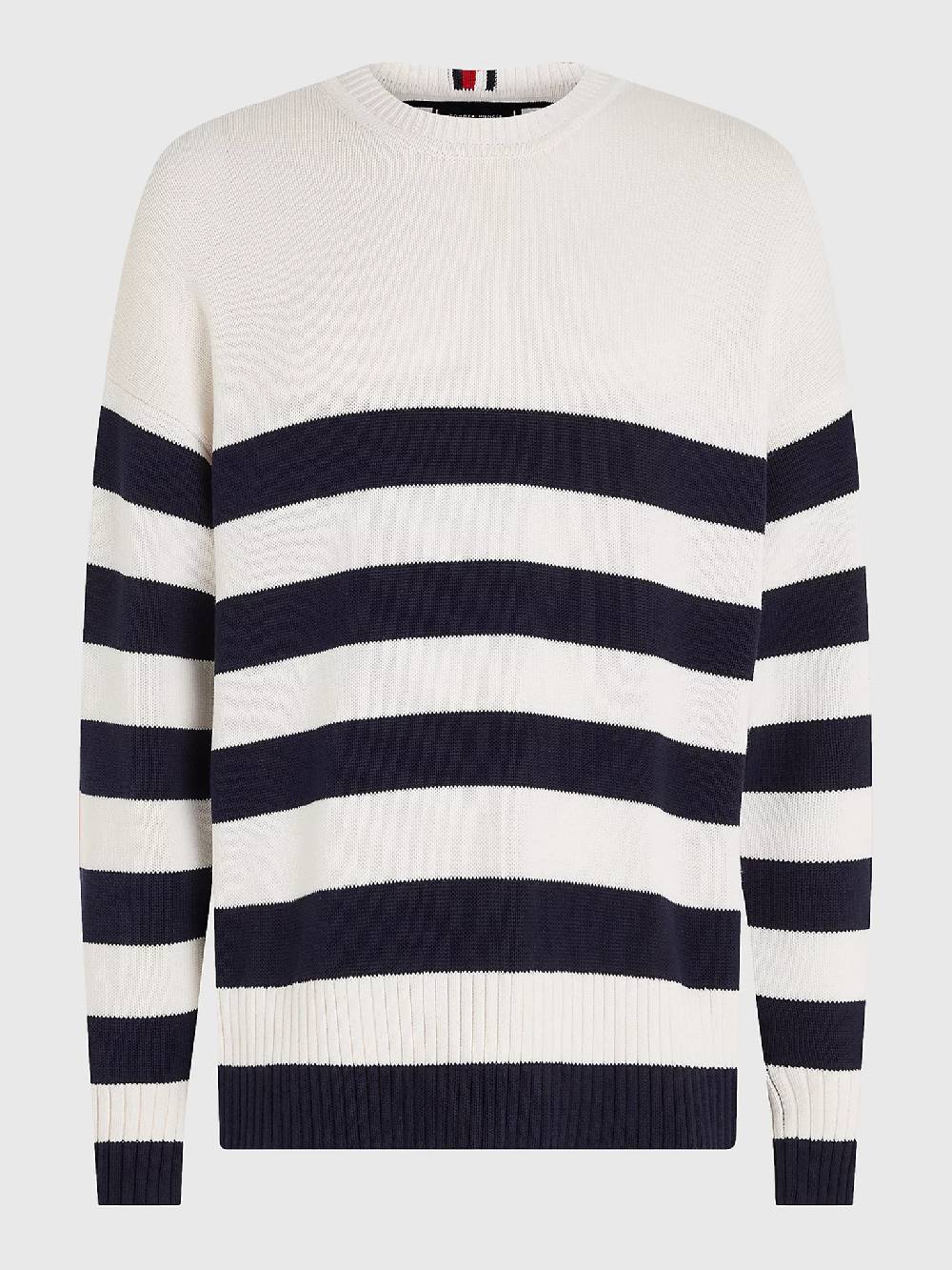 Tommy Hilfiger Breton Pullover JETZT KAUFEN