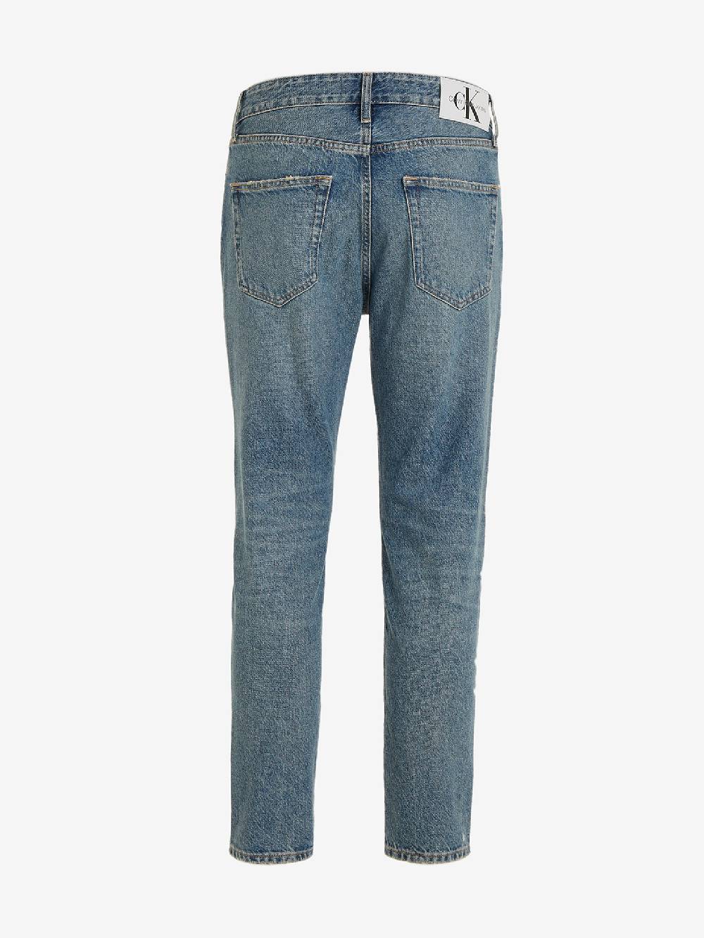 Calvin Klein Jeans Dad Jean Jeans Neueste Stile