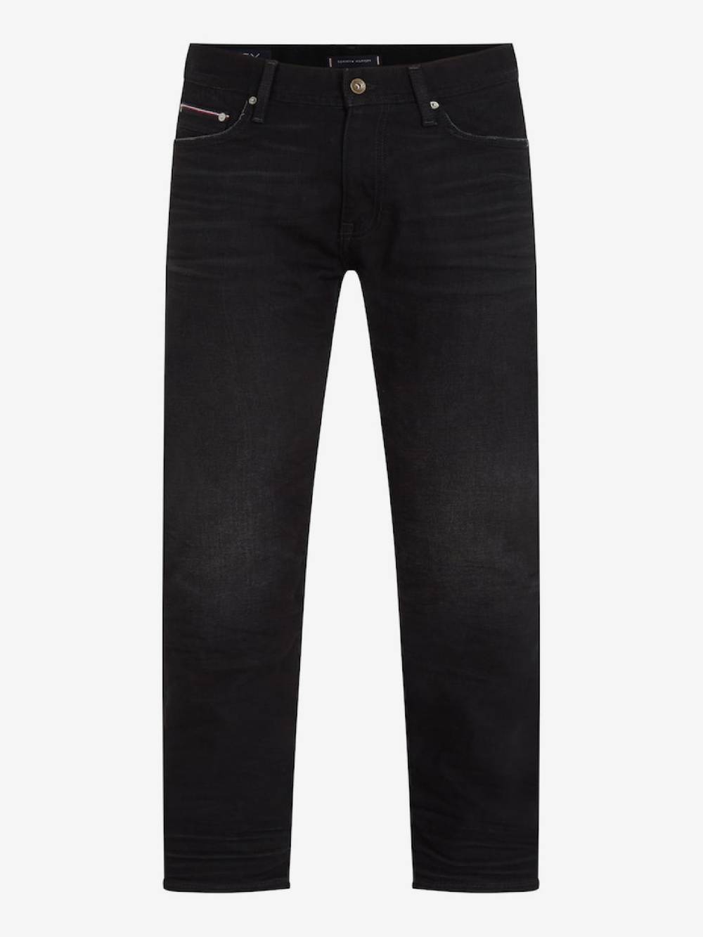 Tommy Hilfiger Slim Bleecker Jeans Zeitbegrenzte Promotion
