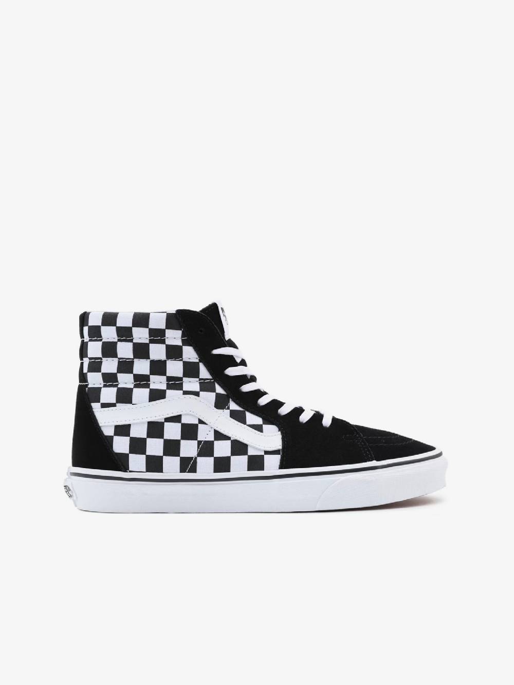 Vans UA SK8-Hi Stiefeletten Bis zu 50% Rabatt