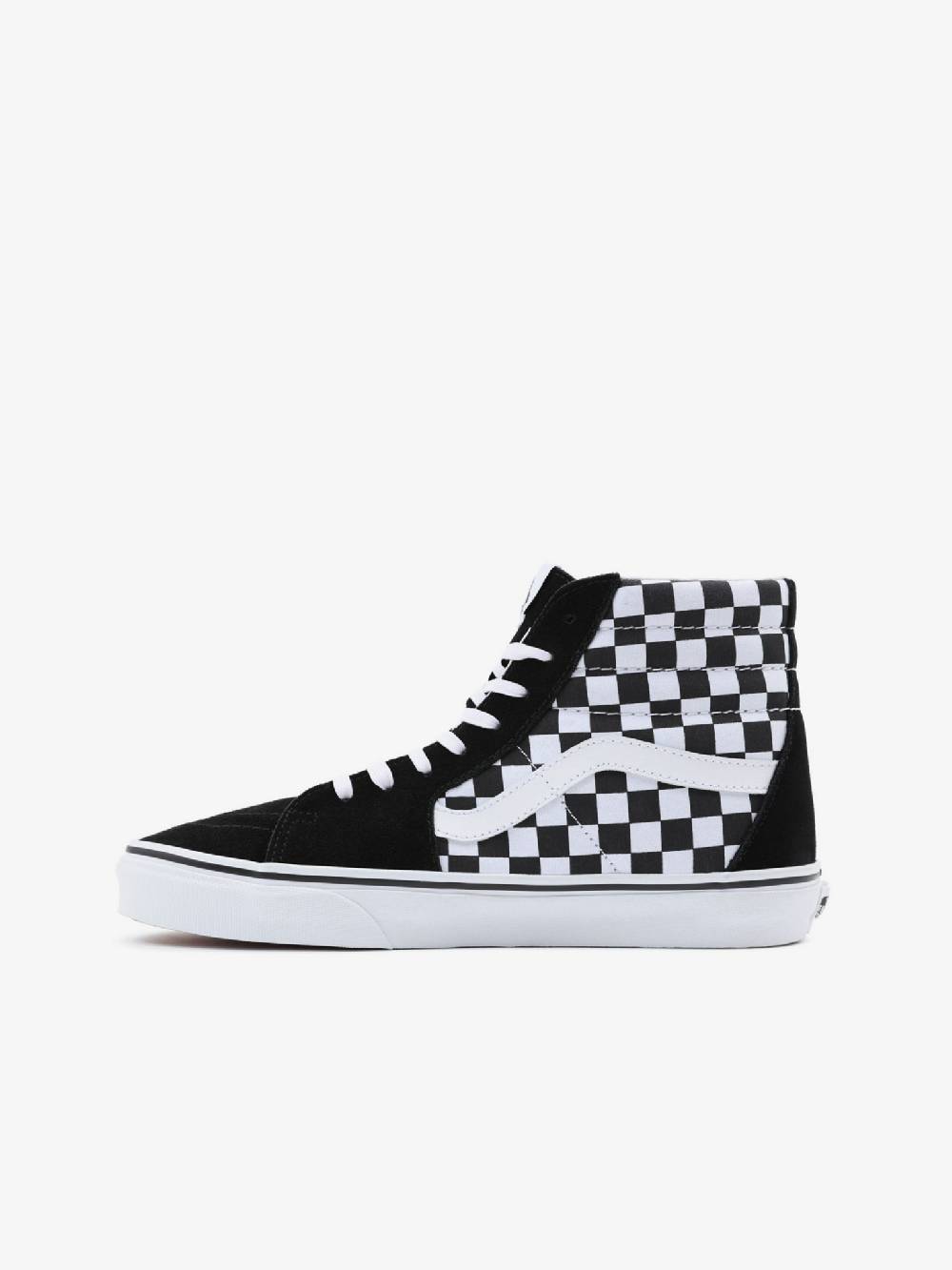 Vans UA SK8-Hi Stiefeletten Bis zu 50% Rabatt
